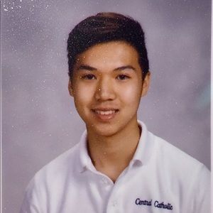 Meet your Posher, Jackson